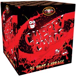 Cherry Chaos