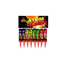 Atom Blast