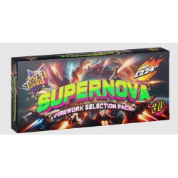 Super Nova