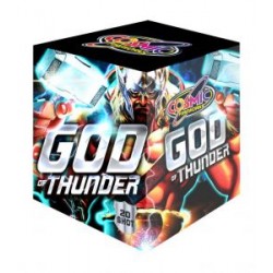 God Of Thunder